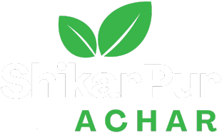 ShikarPur Achar