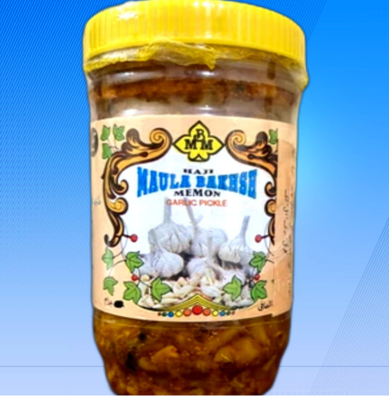 ShikarPur Achar