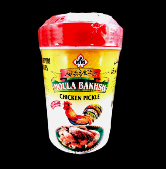 ShikarPur Achar