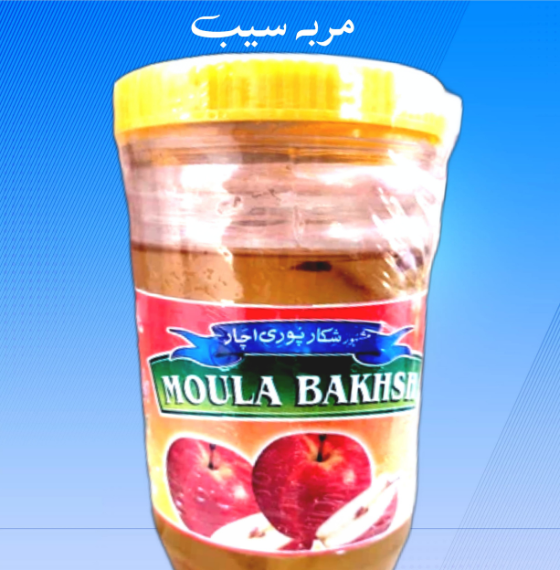 ShikarPur Achar