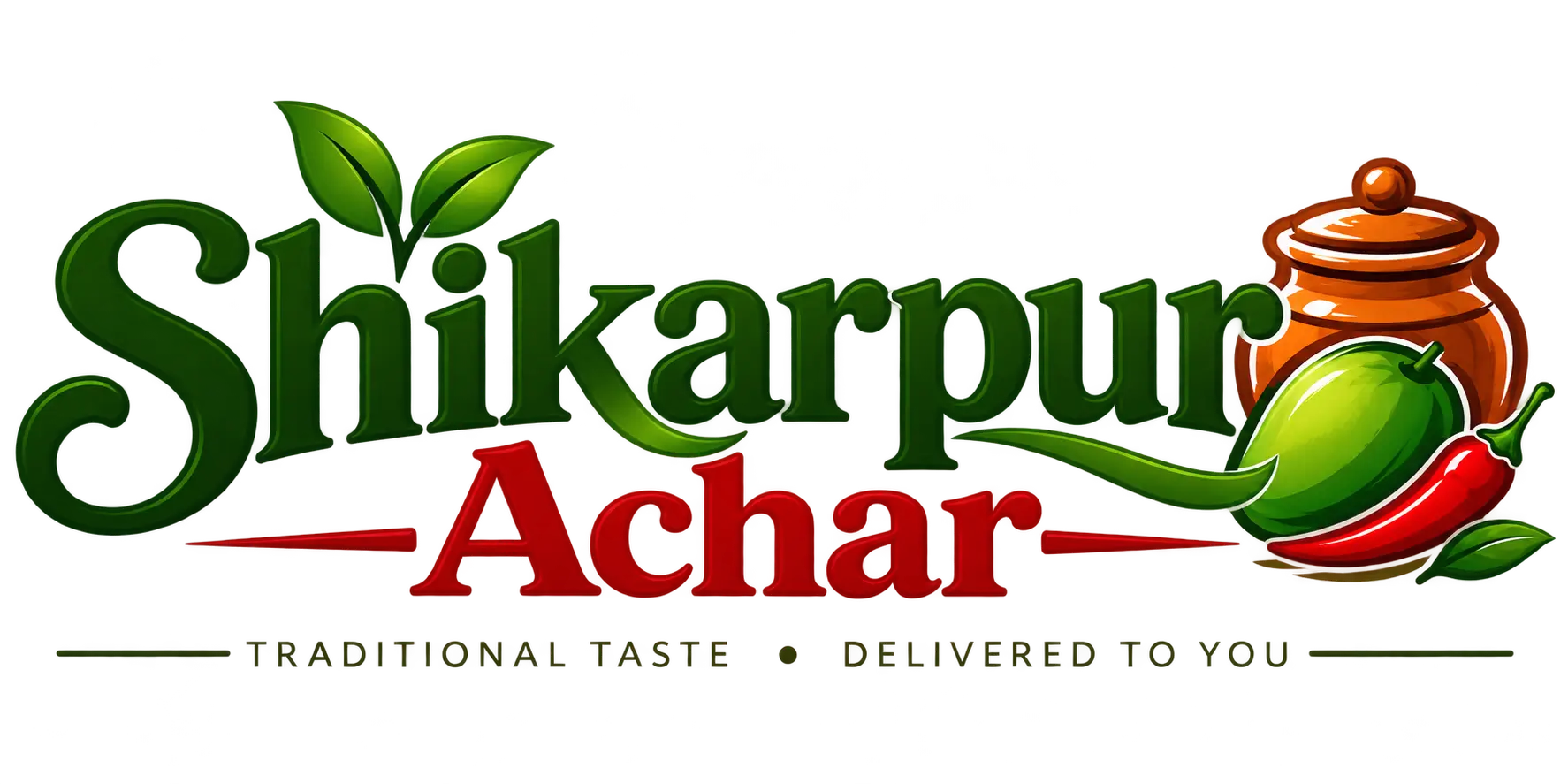 Shikarpur Achar