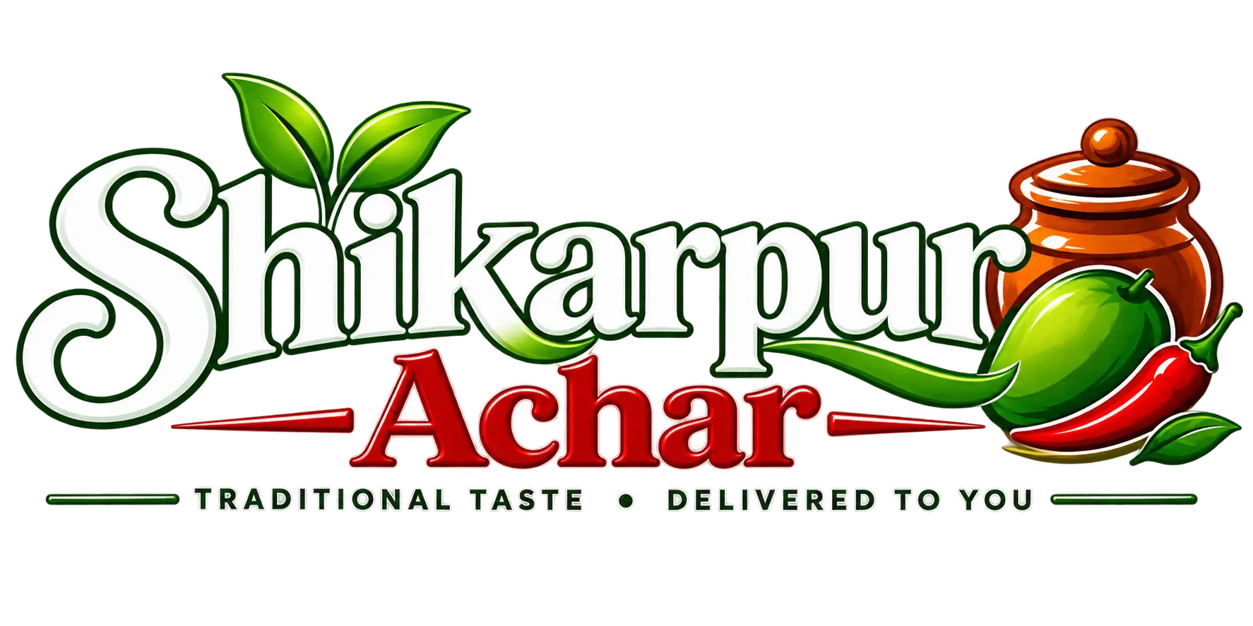 Shikarpur Achar