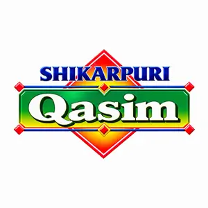 Qasim Achar Shikarpur